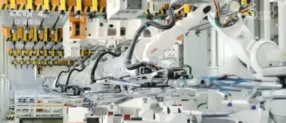 數說經濟 家用視聽設備市場信心顯著增強，經濟回升向好態勢不斷顯現